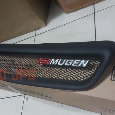 Grill Honda Ferio 96 - 99 Mugen