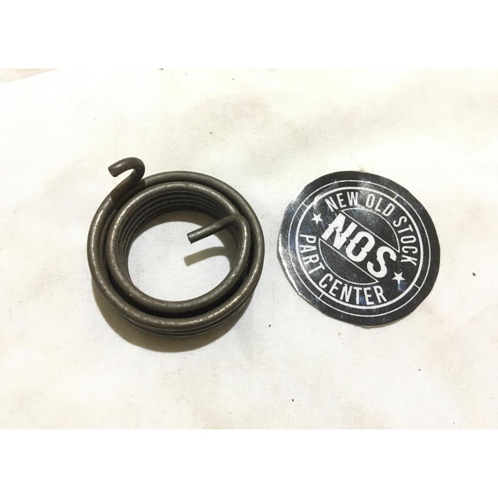 PER PIR SLAH SELAH ENGKOL KICK STATER HONDA TIGER LAWAS LAMA NEW REVO HIGH QUALITY