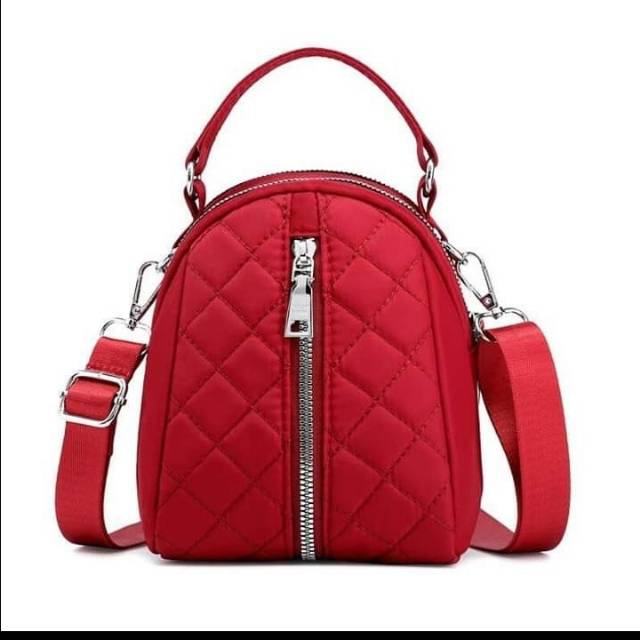 NEW FASHION TAS SLEMPANG WANITA CHIBAO/TAS IMPORT/TAS BRENDED/TAS BATAM