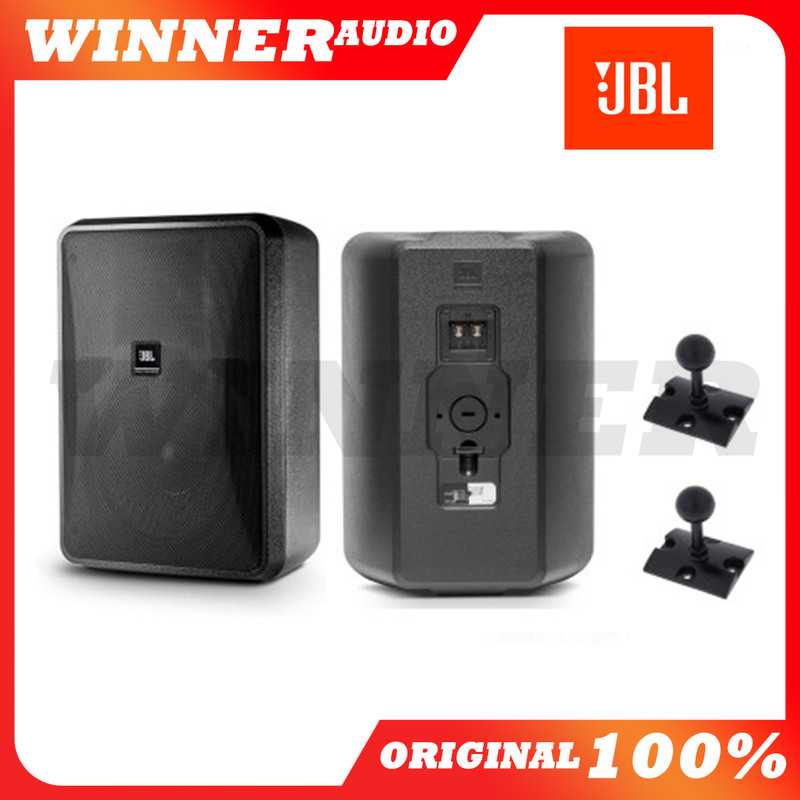 Jual SPEAKER JBL CONTROL 281 28 1 Original 8inch Shopee Indonesia