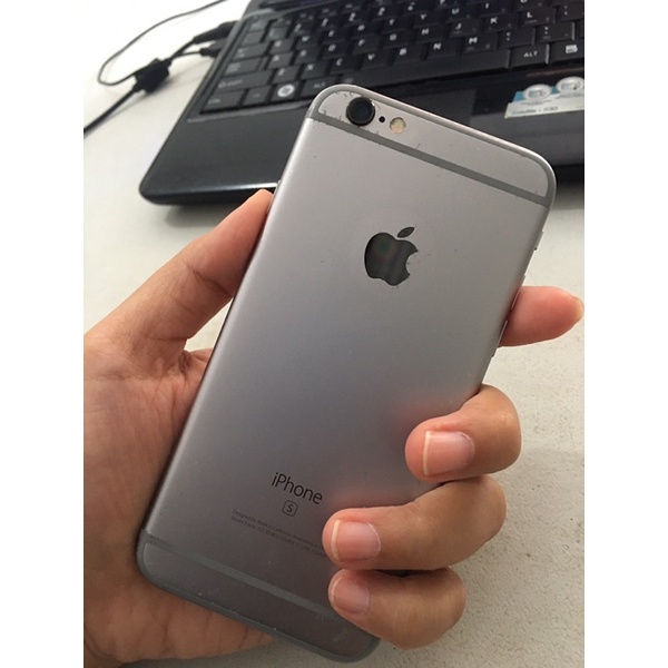 Iphone6S 64GB Bekas