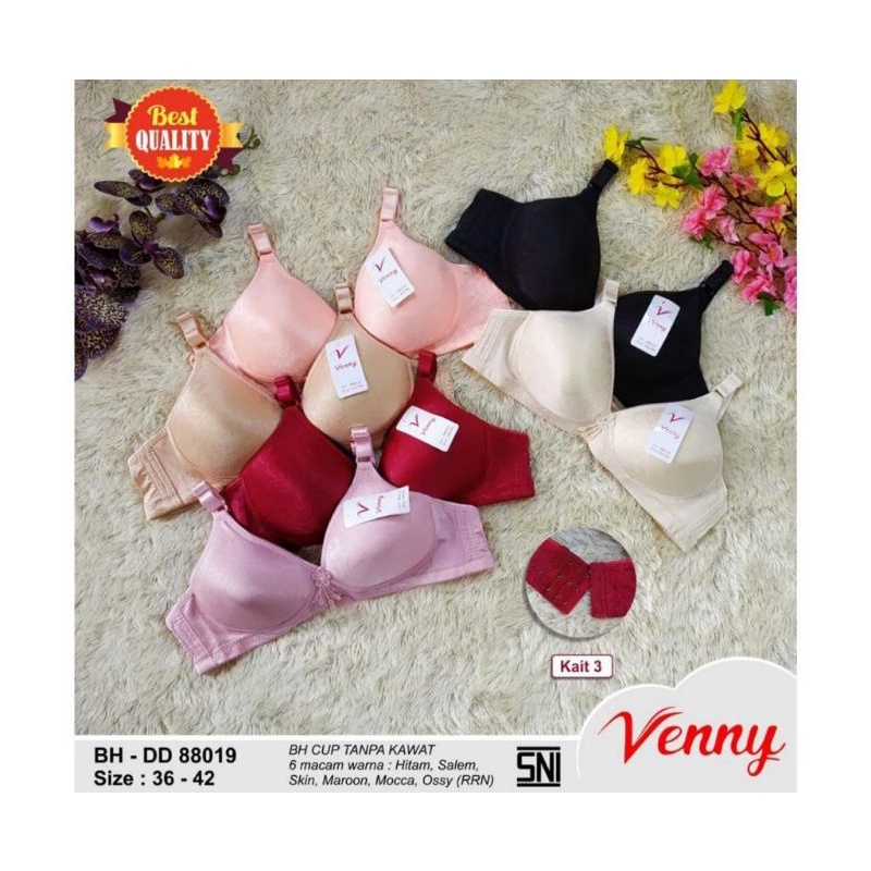 BH/ BH Venny/ Bra