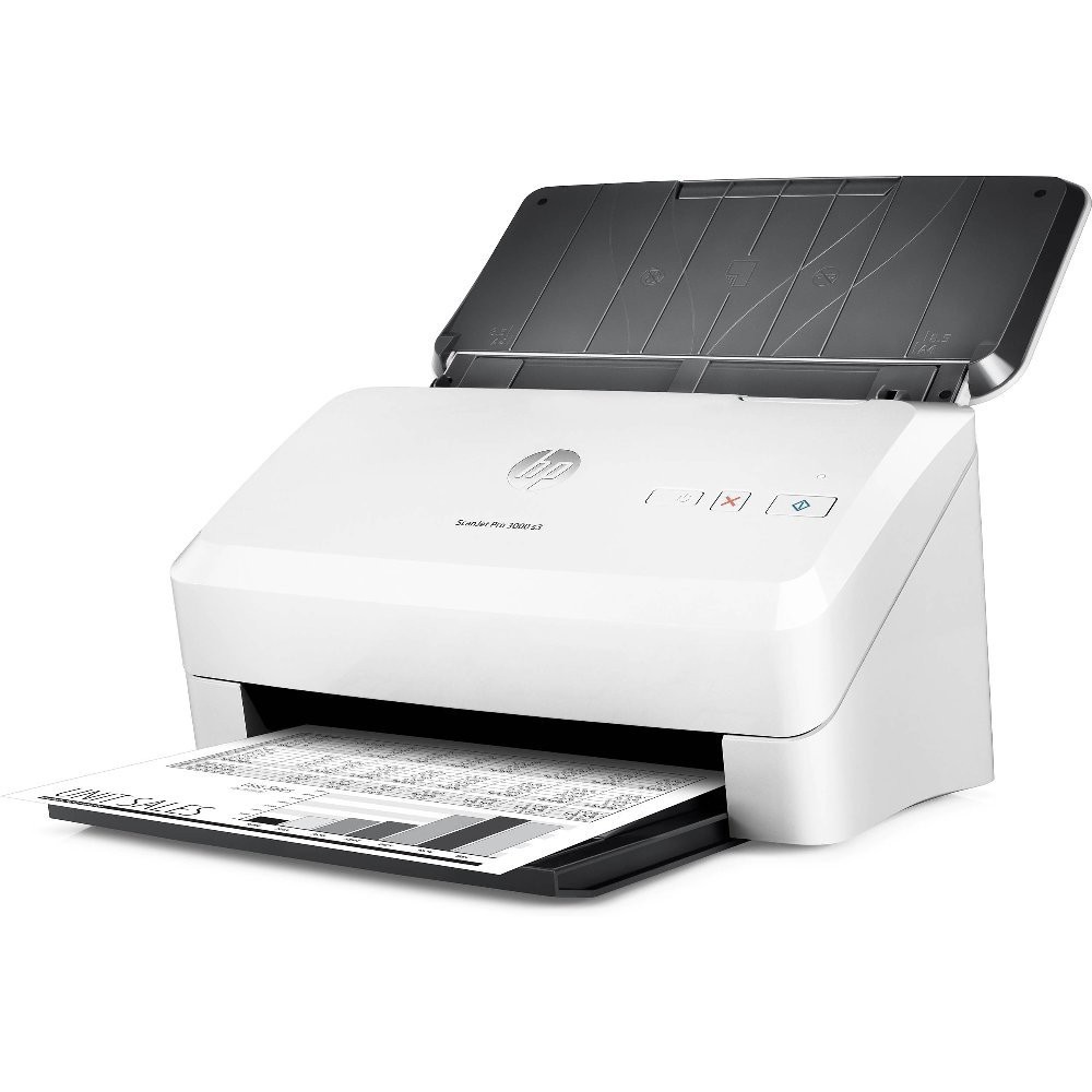 SCANNER HP SCANJET PRO 3000 S3 SHEET-FED