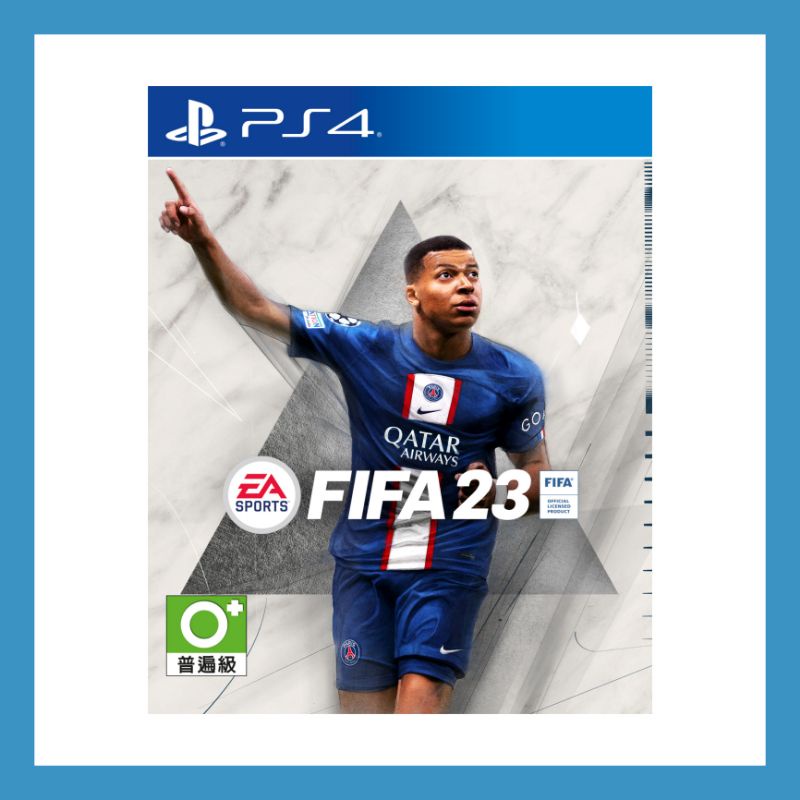 Fifa 23 PS4