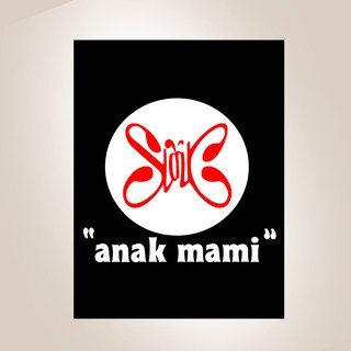 42 Gambar Dinding Kamar Slank Terbaik