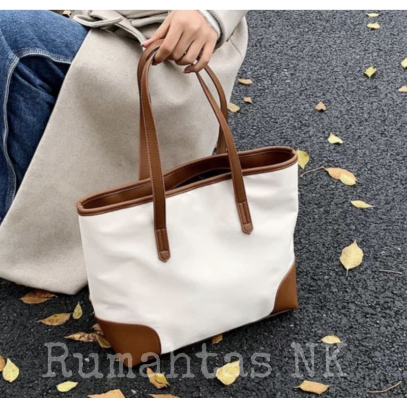 Totebag Inul Tas Jinjing  Tas Wanita