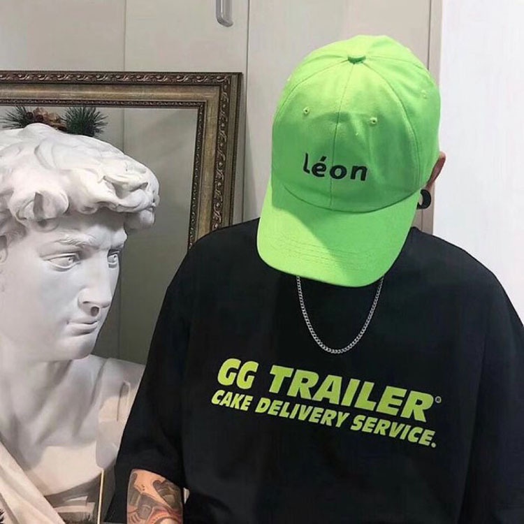 Hip hop gaya baru punk pria klavikula rantai baja titanium NK rantai kalung gelang pasangan Eropa da