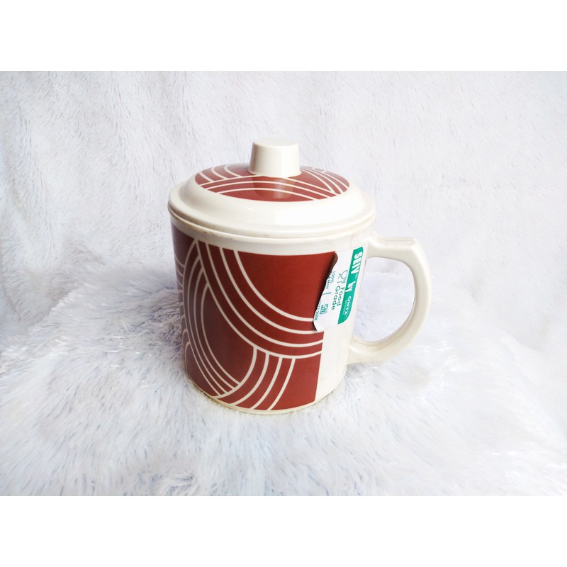 MUG KARAKTER ONYX