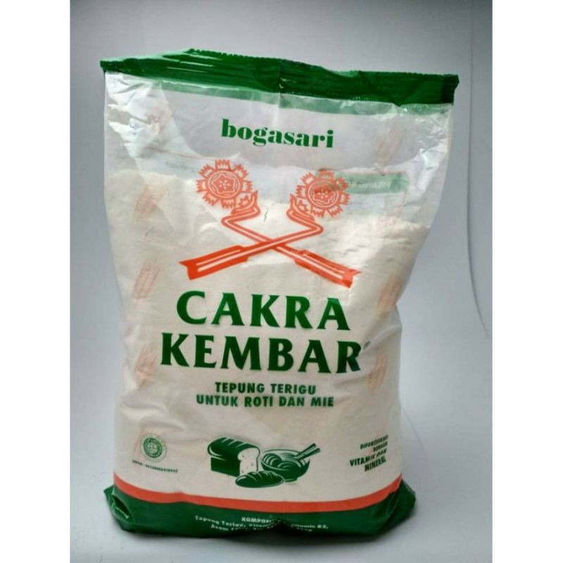 

tepung terigu cakra kembar
