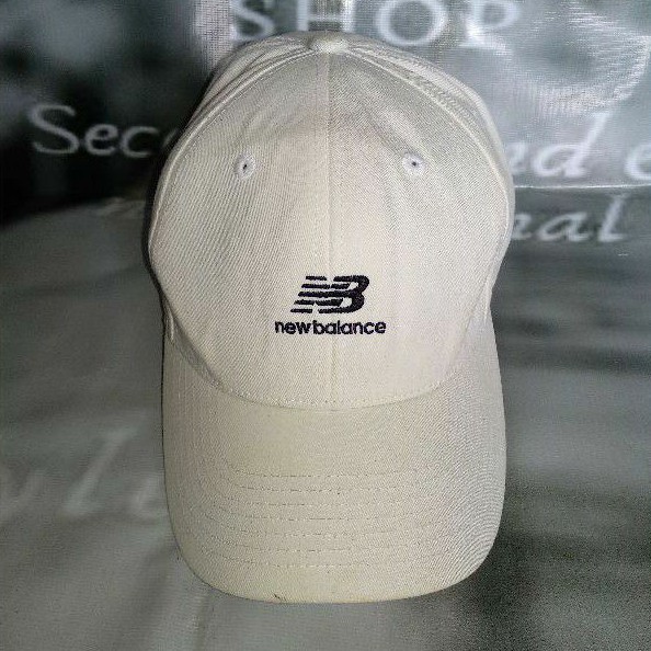 Topi cap Nb original murah