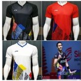 Baju badminton L 156 Jojo
