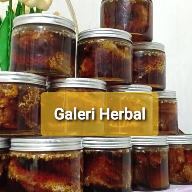 

MADU SARANG HUTAN RIAU 460 GRAM ASLI | ORIGINAL MADU SARANG HUTAN RIAU