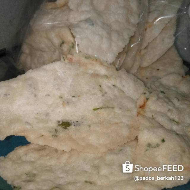 

Kripik bawang 150 gram