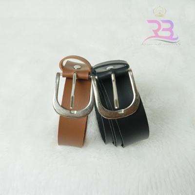 [Cleya] RING BELT WANITA || IKAT PINGGANG WANITA