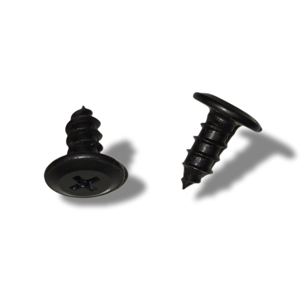 Baut Lancip Ulir Kasar Helm || Baut Helm Tanpa Mur