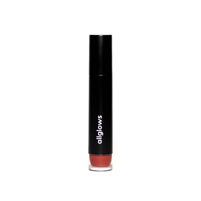 Allglows Scarlet - Shake Lip Pigment