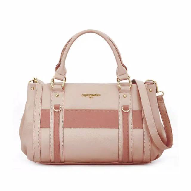  TAS  WANITA SOPHIE  MARTIN  SHRINE PINK PROMO MURAH PESTA 