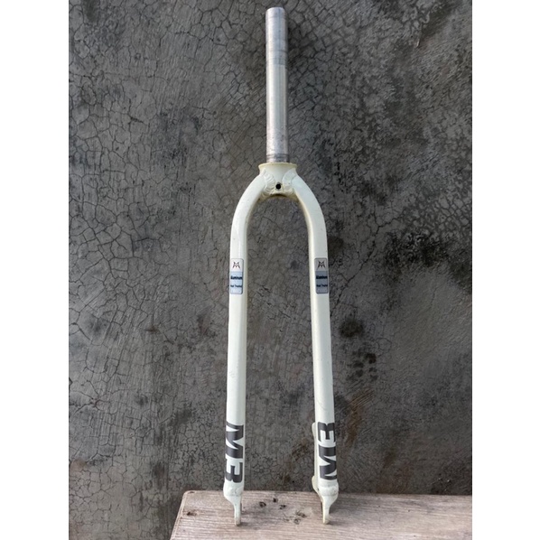 fork mosso M3