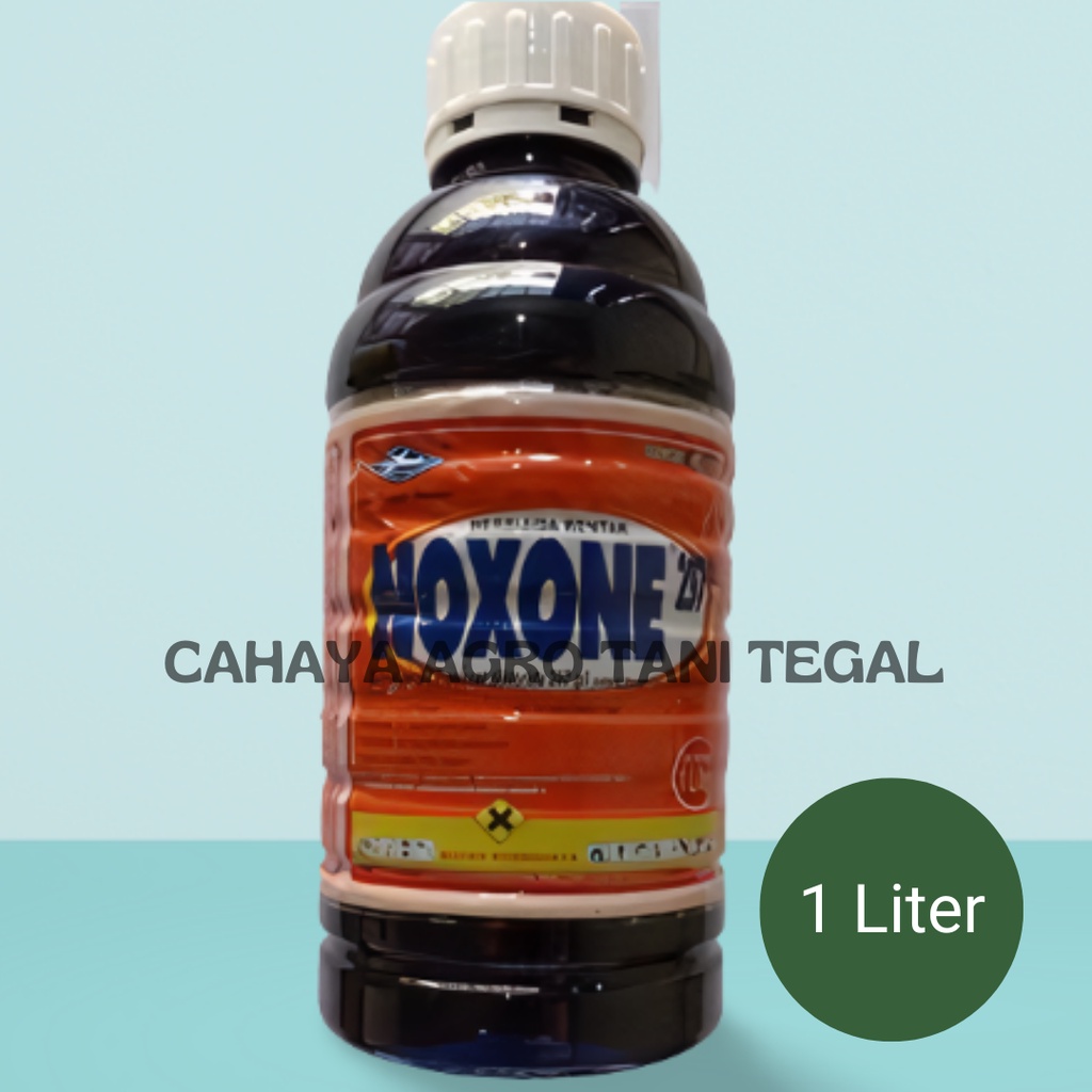 Racun Rumput NOXONE 297SL 1Liter