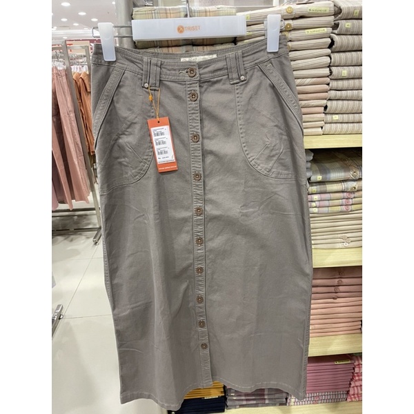 rok triset matahari