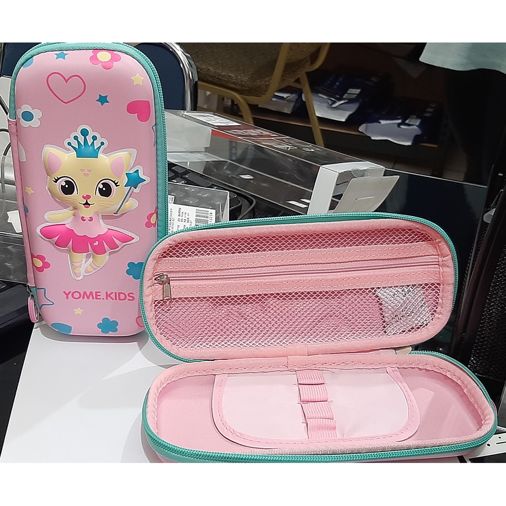 

Tempat Pensil Yome Kids YB191132C