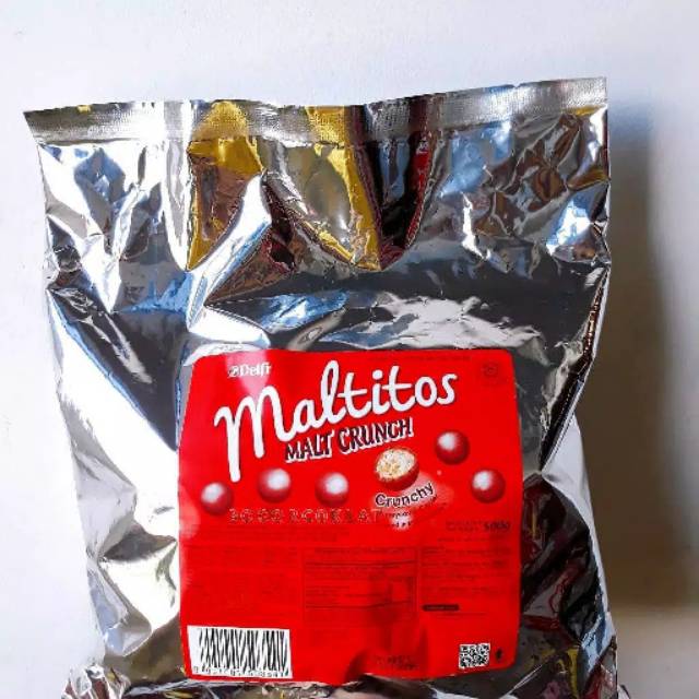 

Delfi Matitos 500gr