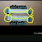Kabel fleksibel 30 pin lebar 31mm panjang 30cm