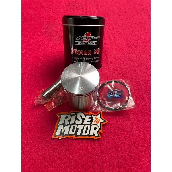 PISTON MOTO 1 FORCE 1 52.5