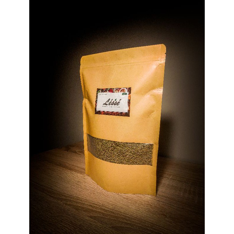 

Léssé - Daun Thyme kering 1 kg