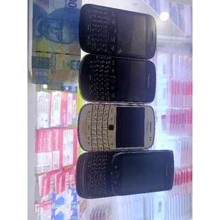 BlackBerry Jadul