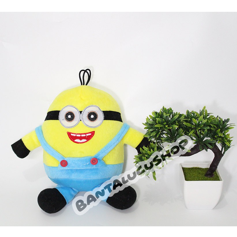 Boneka minion k