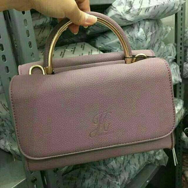 Tas wanita original jims honey