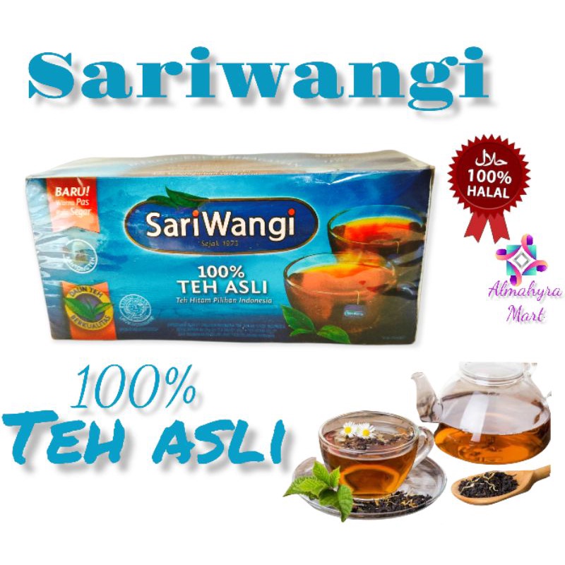 

SariWangi