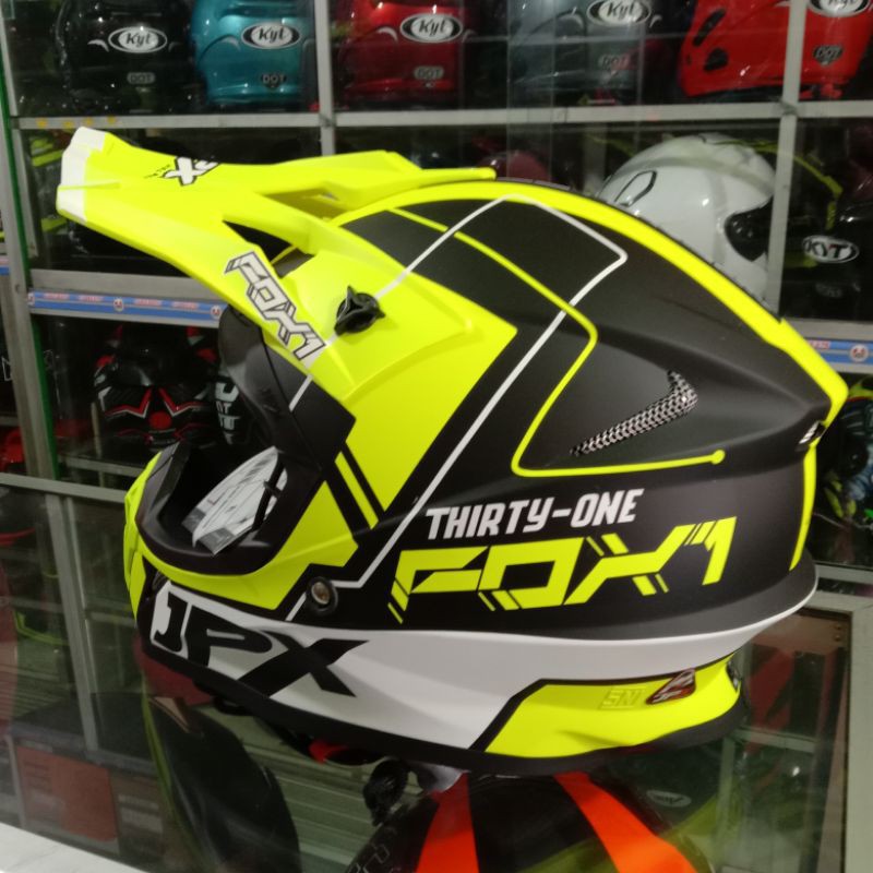 JPX Cross#