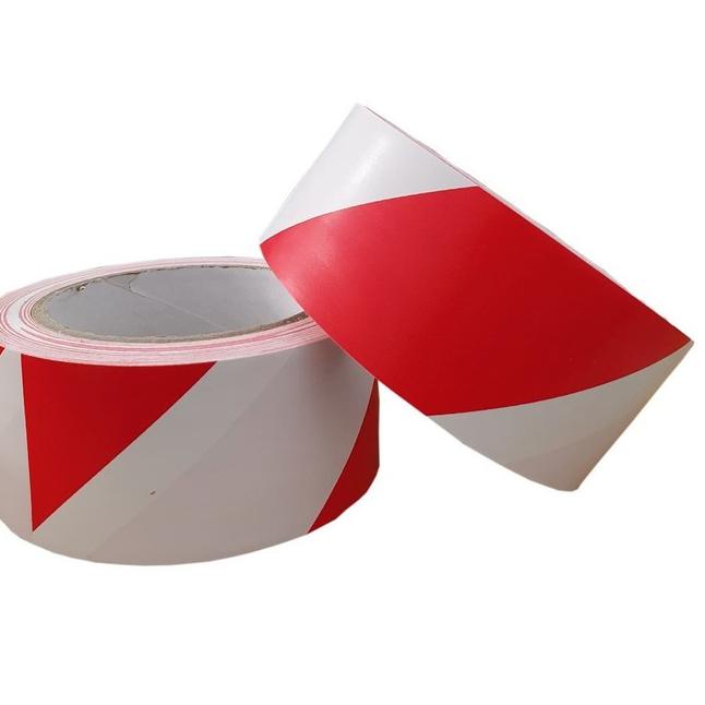 

POLICE LINE / PVC MARKING FLOOR - Biru