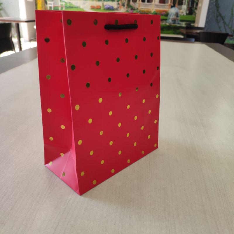 

Paper Bag