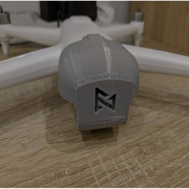 Fimi A3 Drone Camera Protector - 3d printing