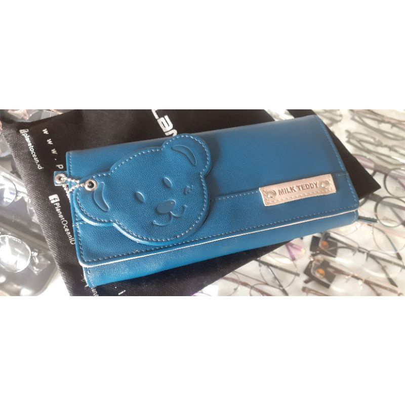 Dompet  Chatelain