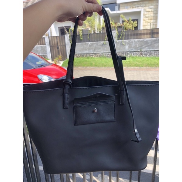 Preloved tas mango original