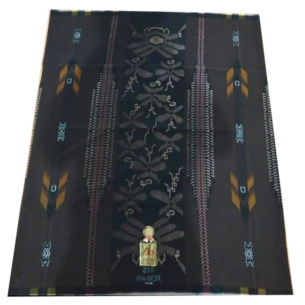 COD//ASLI// SARUNG ANNUR SAMARINDA ORIGINAL // SARUNG MOTIF BHS
