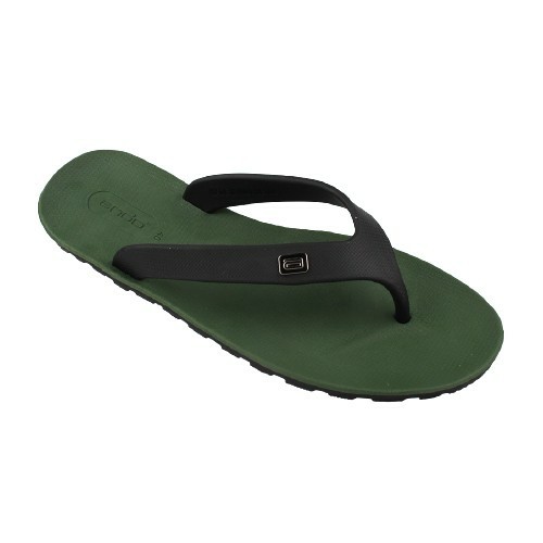 Ando Viral Terbaru 7 Warna Sandal Jepit Pria Sol Karet Anti Slip Ando Original-2
