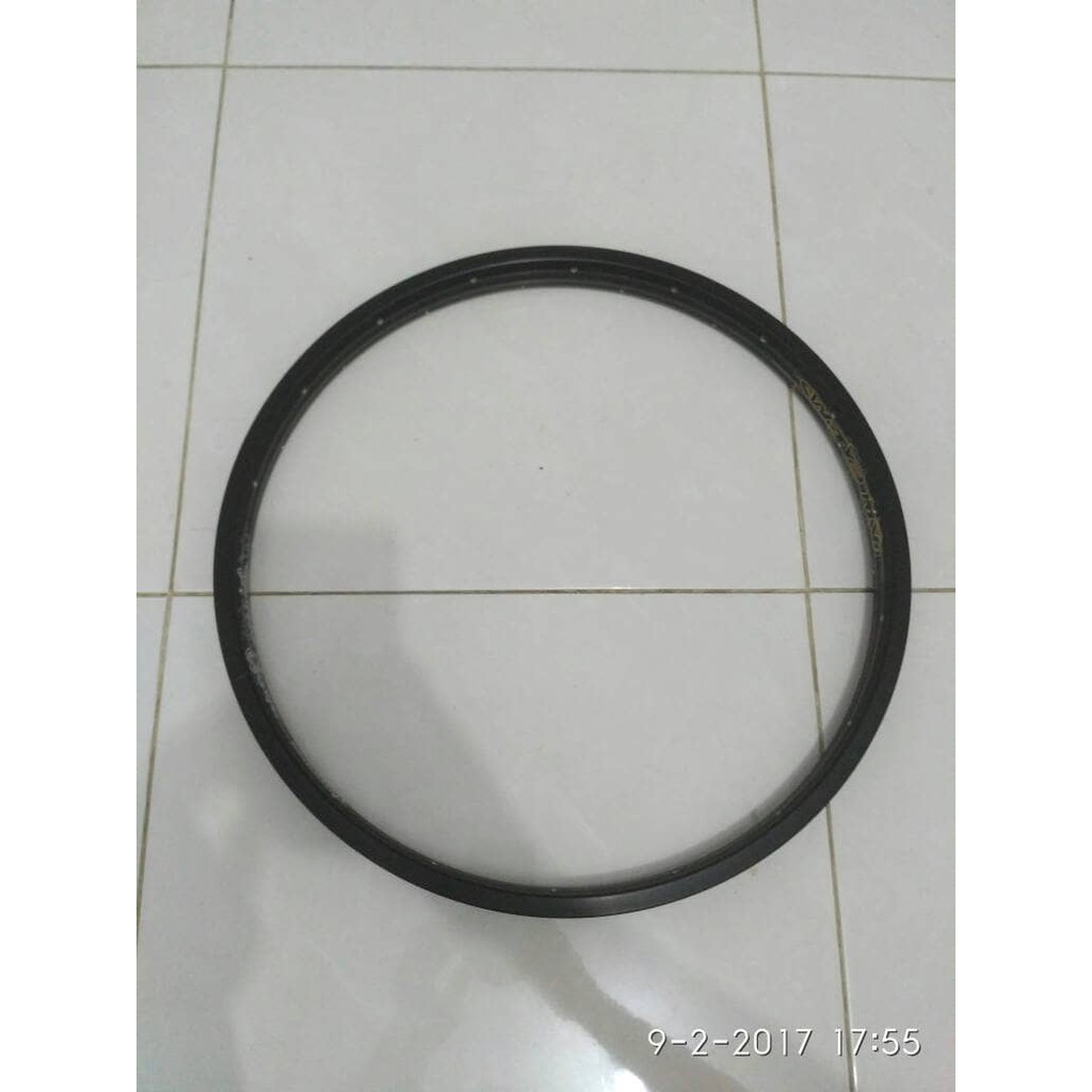 rims bmx alexrims supra dome