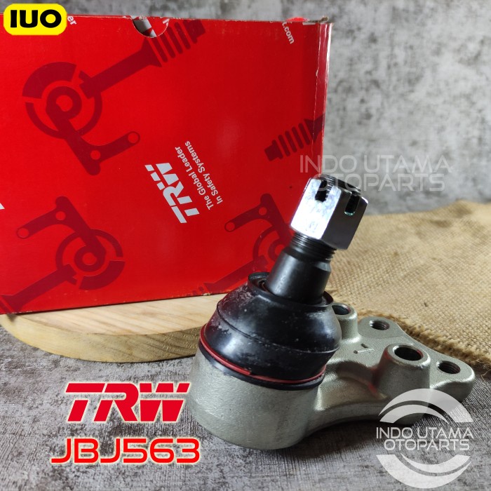 Ball Joint bawah Phanter (kiri) TRW JBJ563