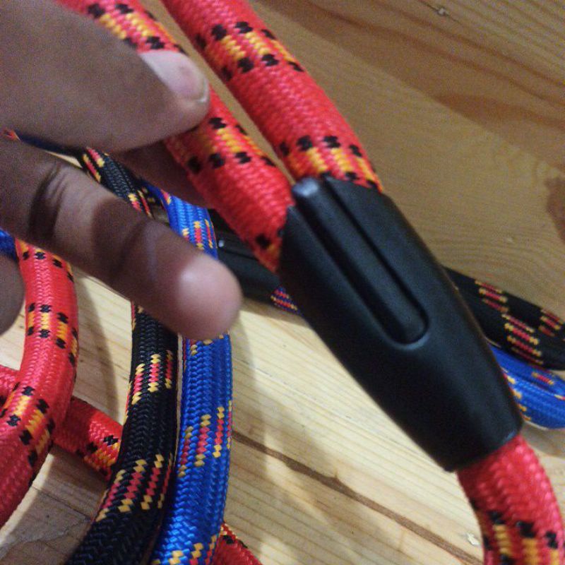 tali anjing tali tuntun hewan medium tali panganggon