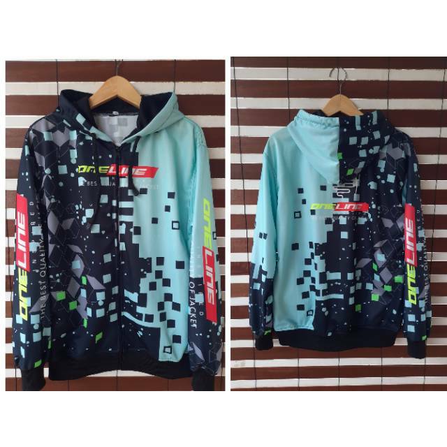 JAKET RACING/JAKET RACING HELL/jAKET RACING HODIE