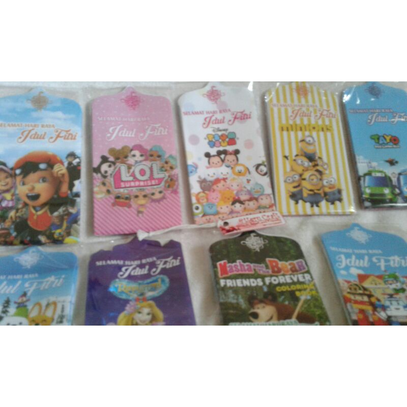 

amplop lebaran murah