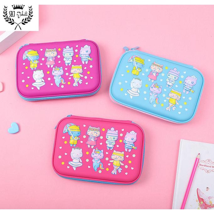 

BAYAR DITEMPAT Tempat pensil Kotak pensil model smiggle Lookalike Kittycorn Unicorn/TEMPAT PENSIL AESTHETIC/TEMPAT PENSIL ANAK PEREMPUAN/TEMPAT PENSIL LUCU/TEMPAT PENSIL 3D/TEMPAT PENSIL TRANSPARAN/TEMPAT PENSIL LUCU/TEMPAT PENSIL KOREA/TEMPAT PENSIL