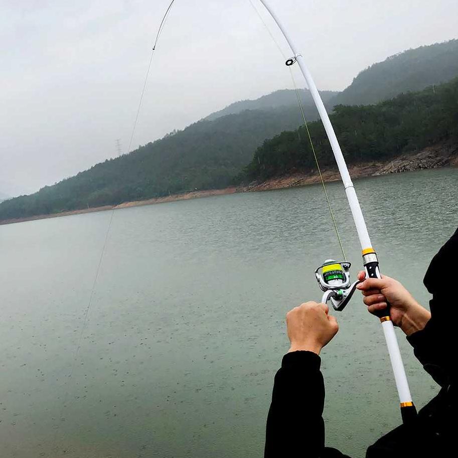 JORAN PANCING CARBON FIBER Telescopic Rod 3 METER / stik pancing joran pancing / joran pancing / jor