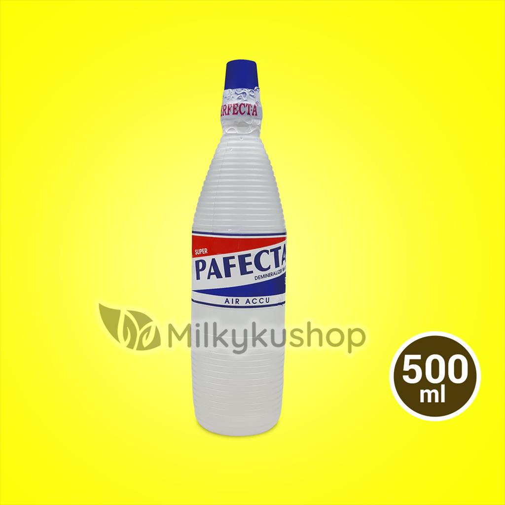 PAFECTA AIR ACCU 500 ML - AIR AKI