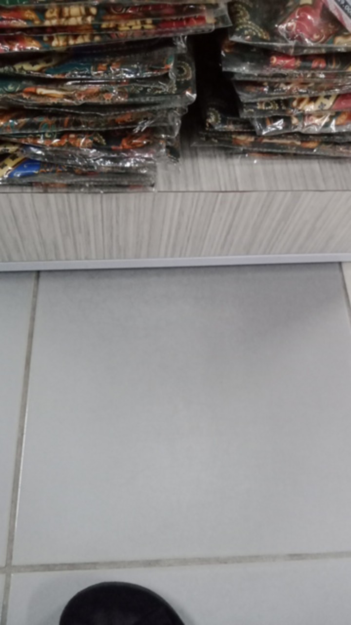 Gamis Batik Nu Fatayat Ori Svj Murah Original Realpict